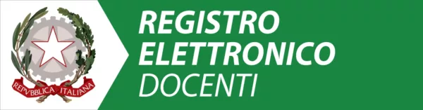 Registro elettronico docenti