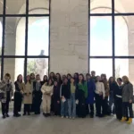 Visita a Palazzo Fendi