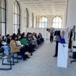 Visita a Palazzo Fendi